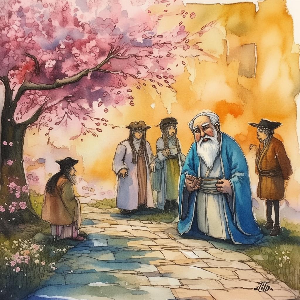 The Dragon-Lover's Lament: The Quest for Authenticity
