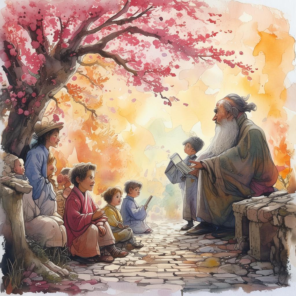 The Enchanted Symphony of the Sentimental Gifts: The Heart's Harmony