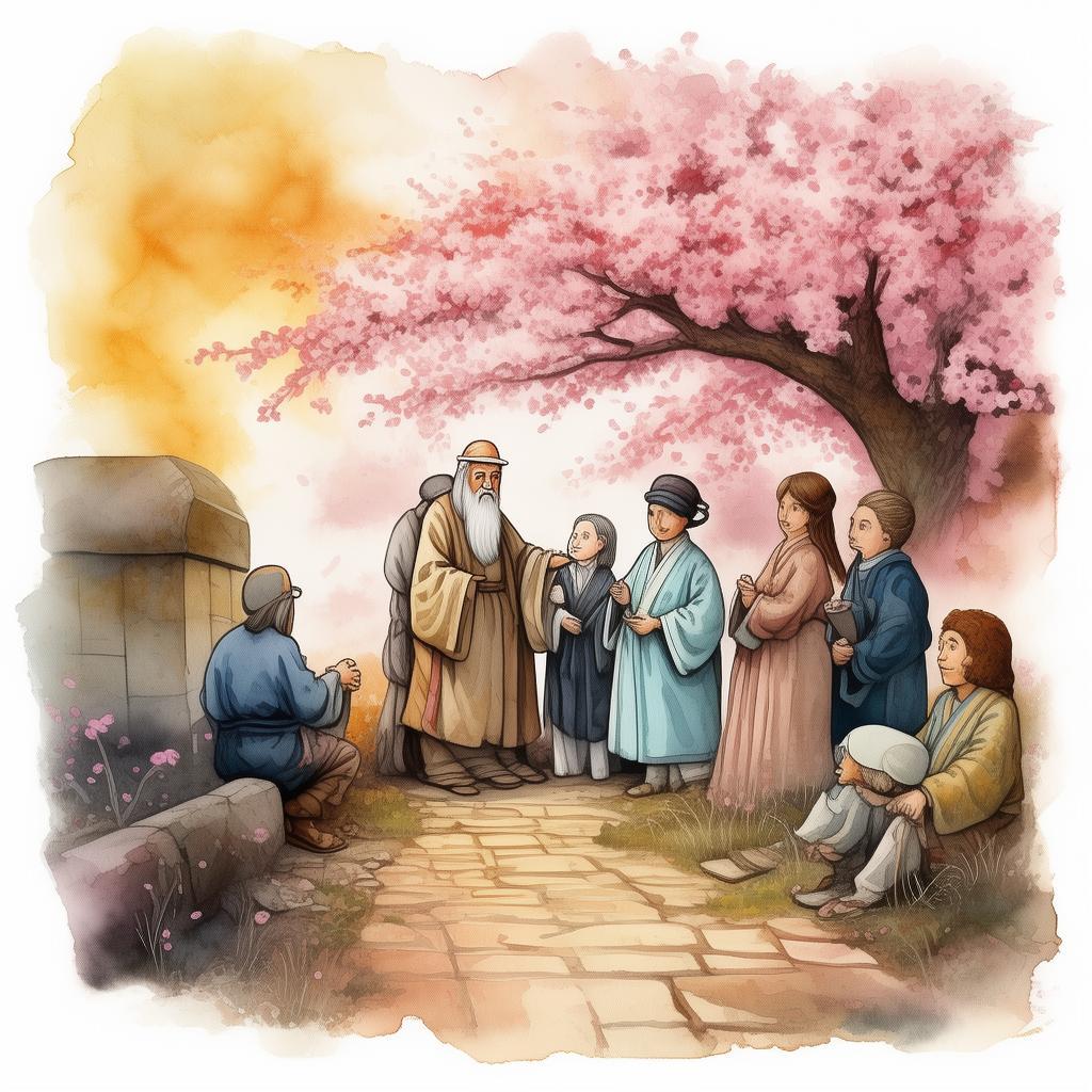 The Compassion of the Condemned
