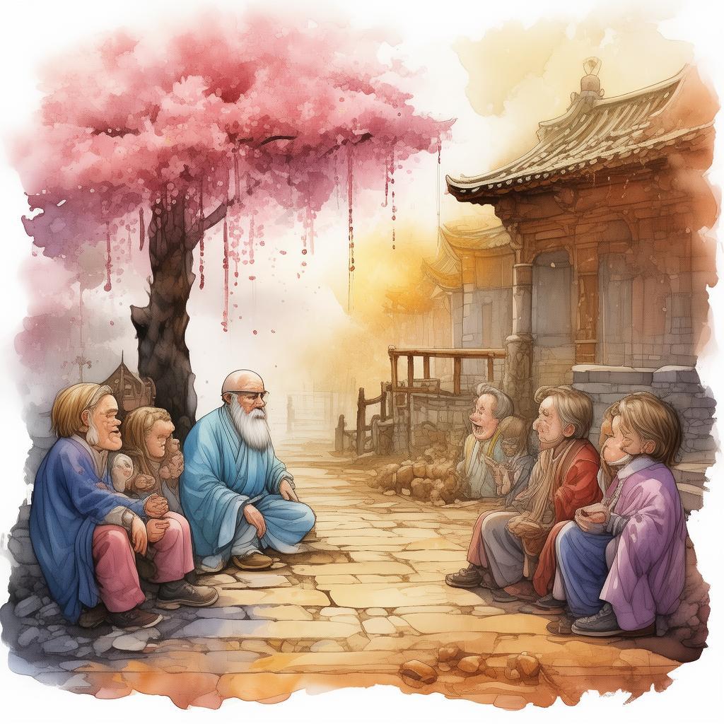 The Enigma of the Wordly Lore: The Prophecy Unveiled