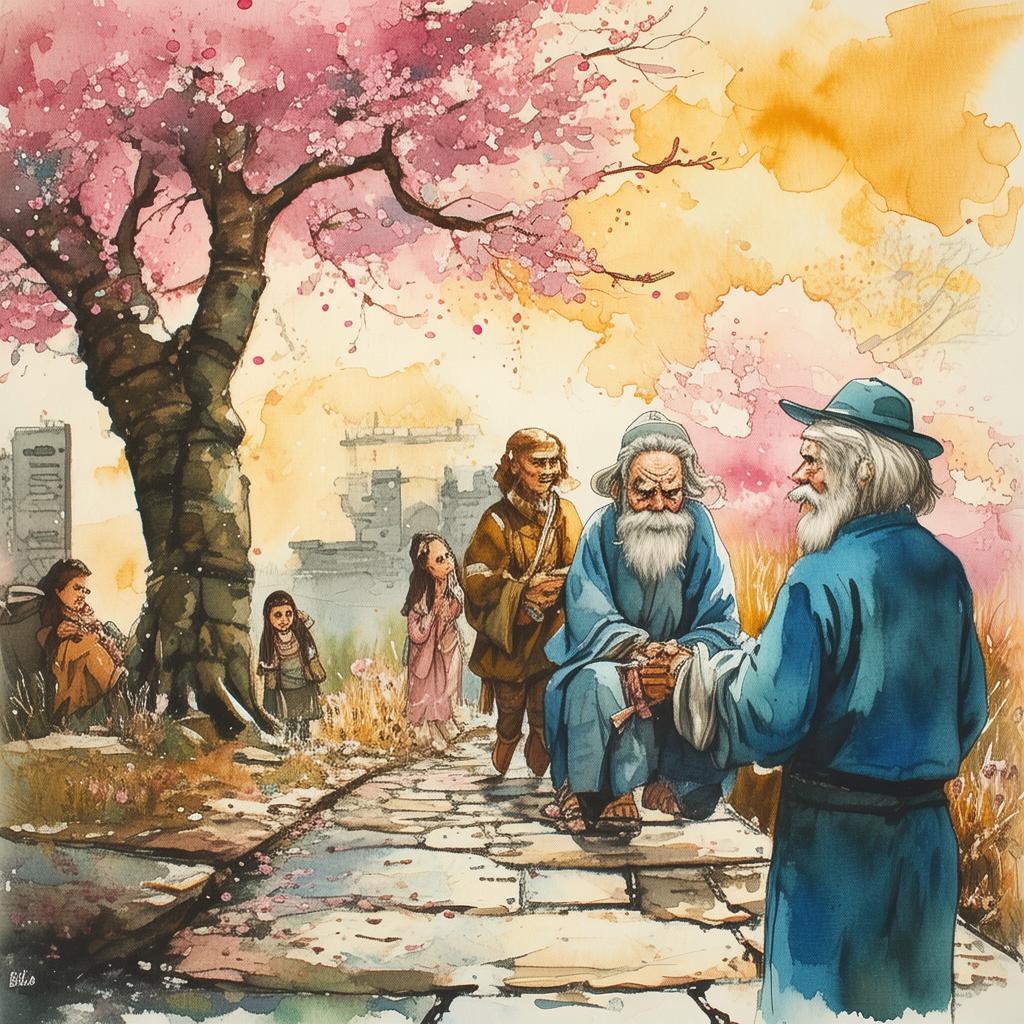 Dragon's Resurrection: The Bamboo Grove's Secret