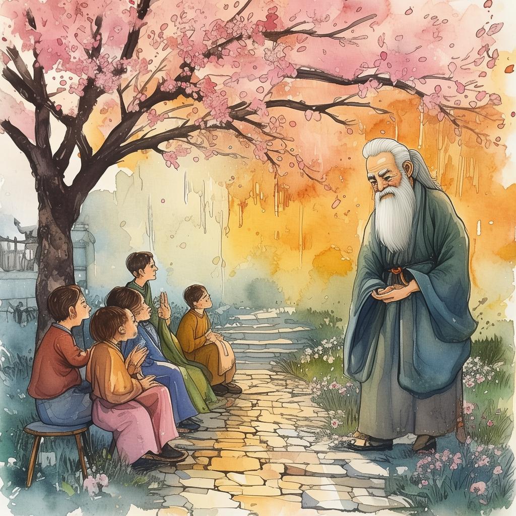 The Unseen Loyalty of the White Snake