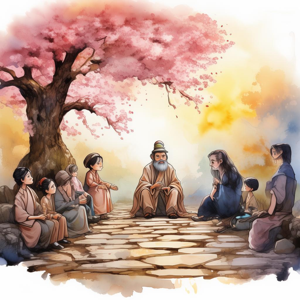 The Paradox of the Vanishing Witness