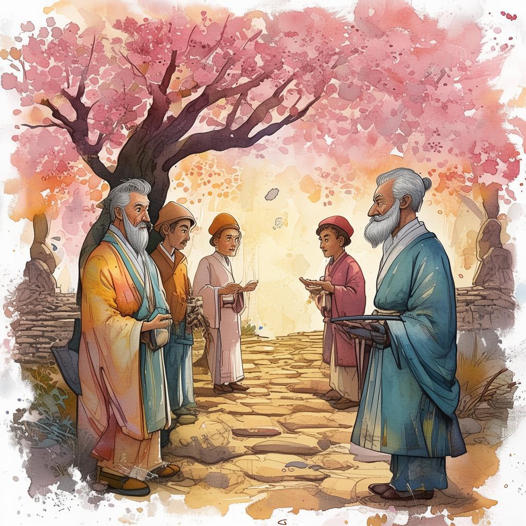The Resonance of Redemption