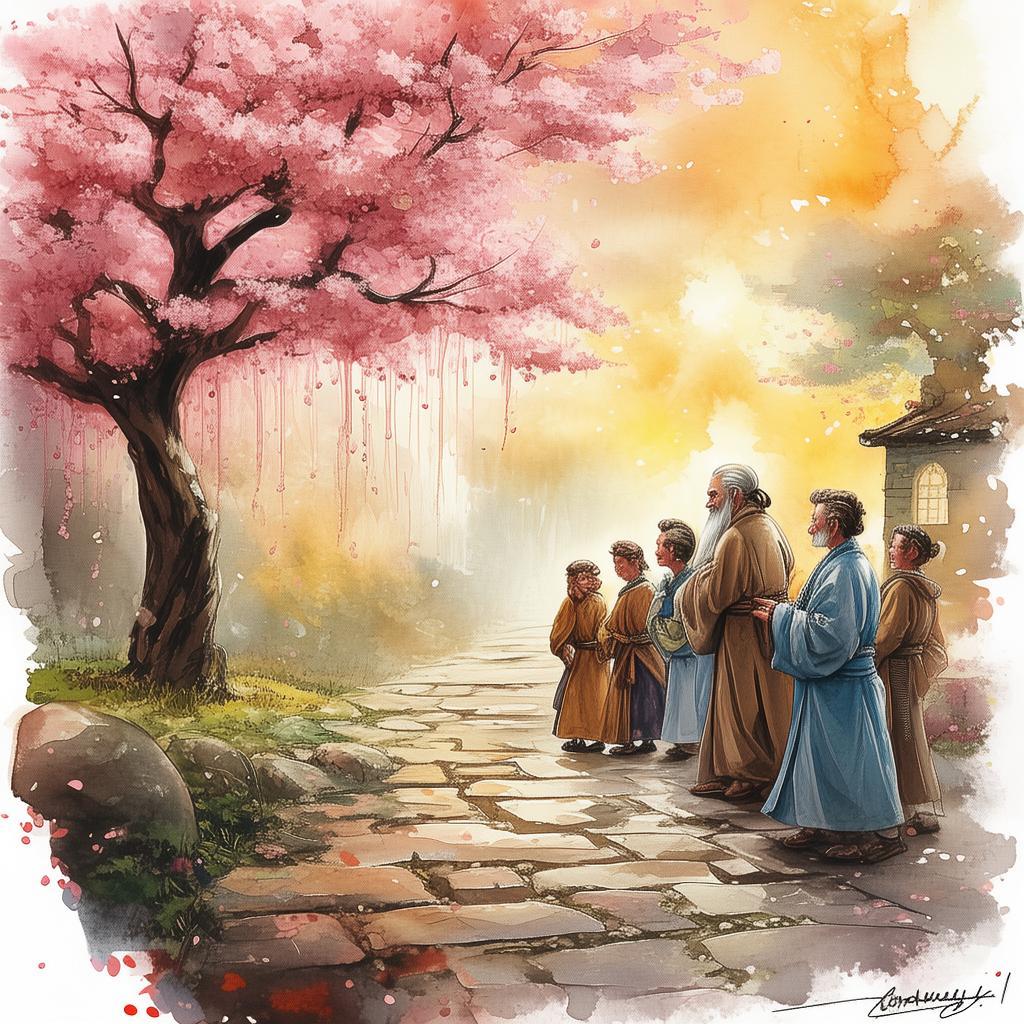 Awakening the Dragon's Egg: The Journey of Resilience