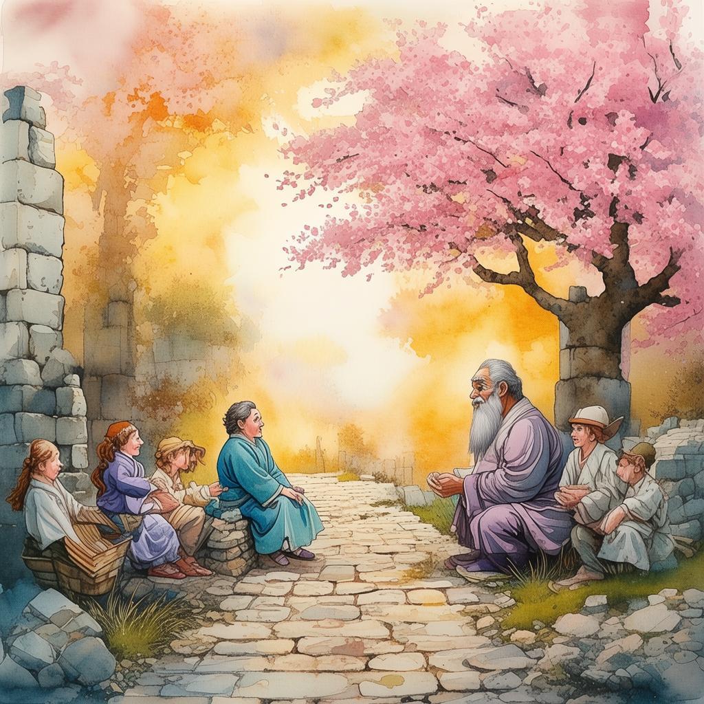 The Dreaming Scholar: The Paradox of the Dream and Reality