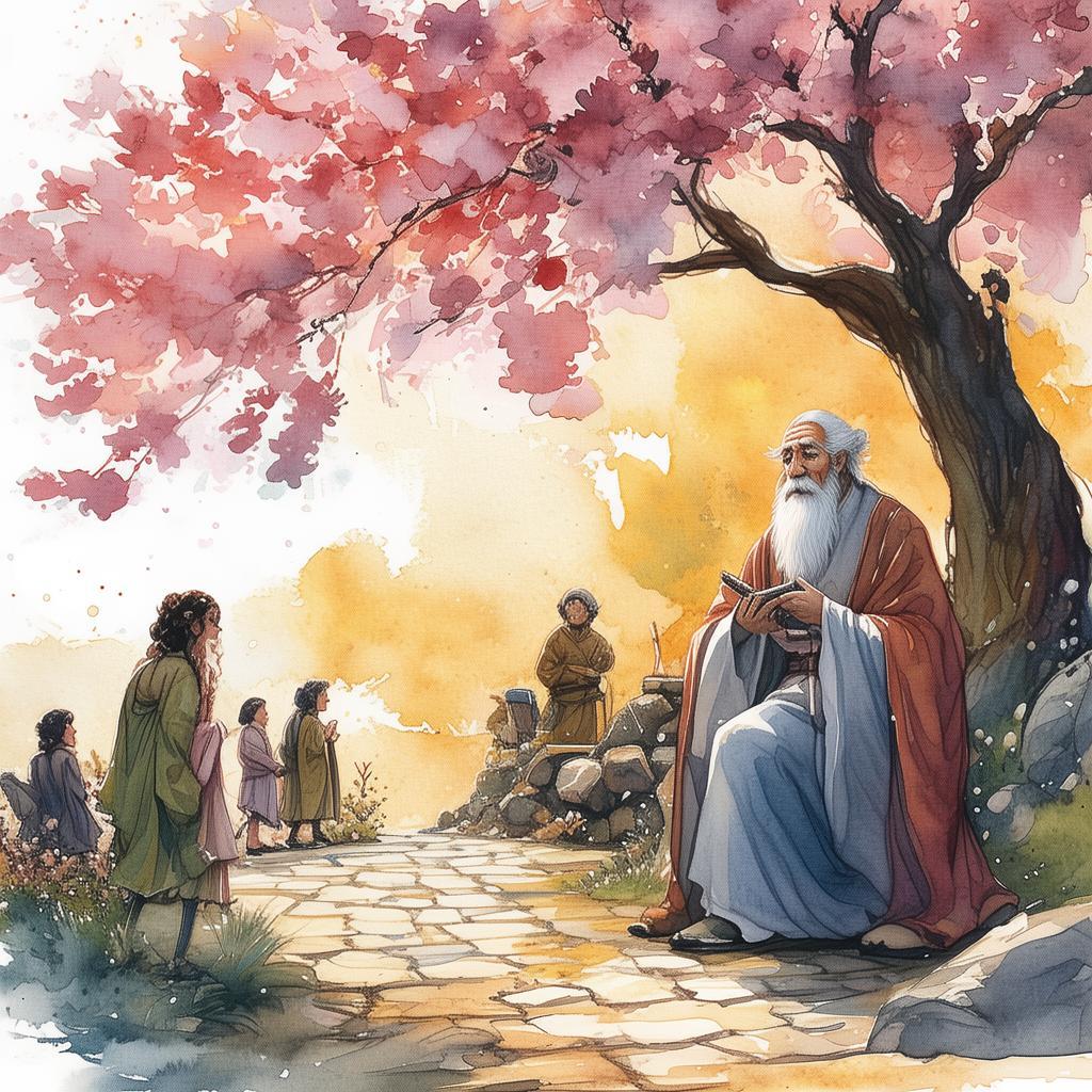 Rescue of the Dynasty: The Jade Lady's Dilemma