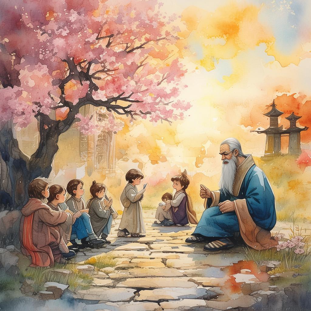 The Unwavering Resolve of the Last Bard
