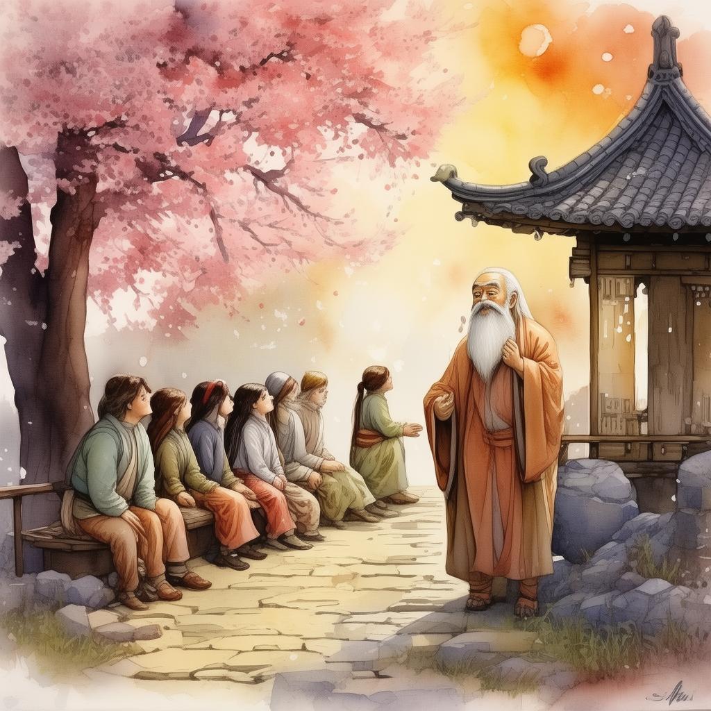 The Bamboo Enigma: A Journey to the Heart of Mystery