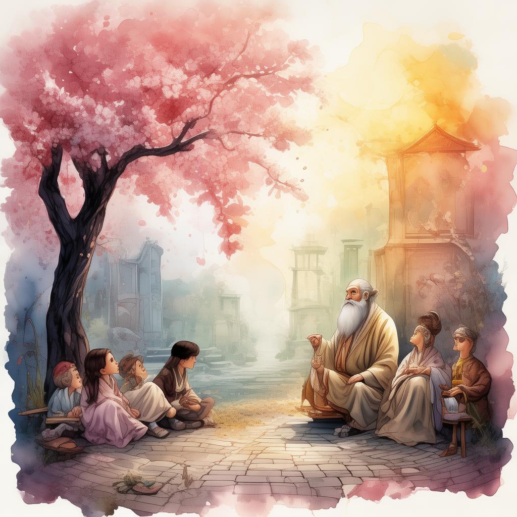 The Shortest Lullaby of the Night: A Dreamy Melody