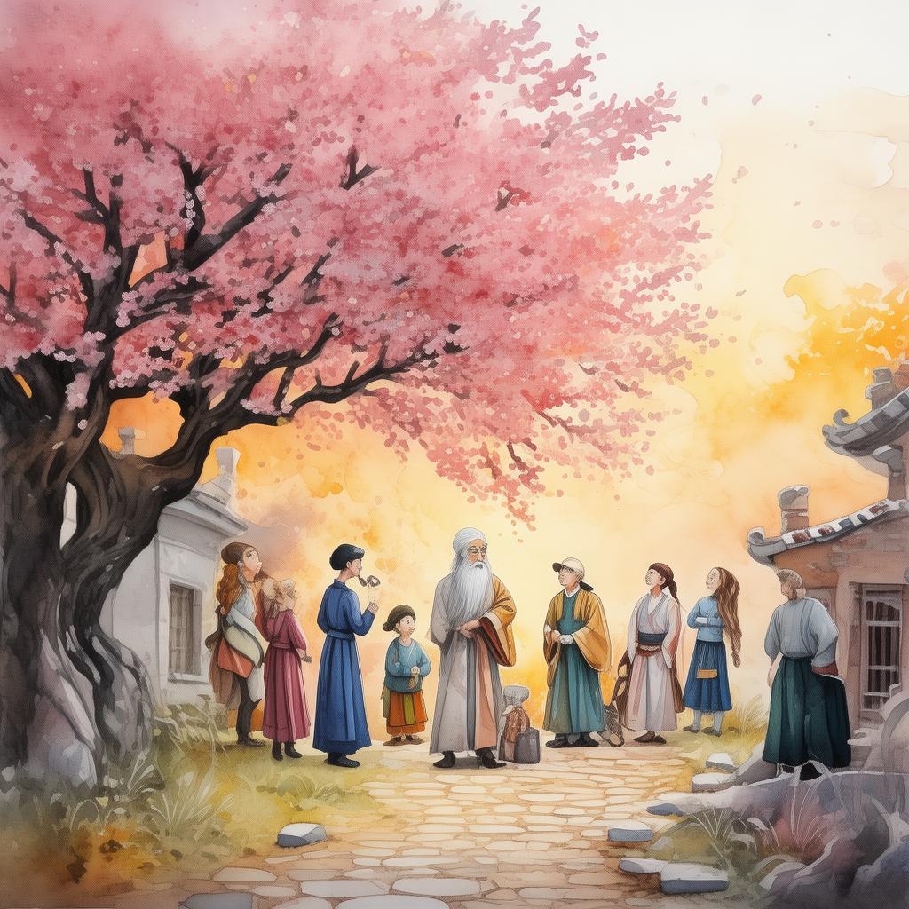 Harmony Unveiled: The Symphony of the Unseen