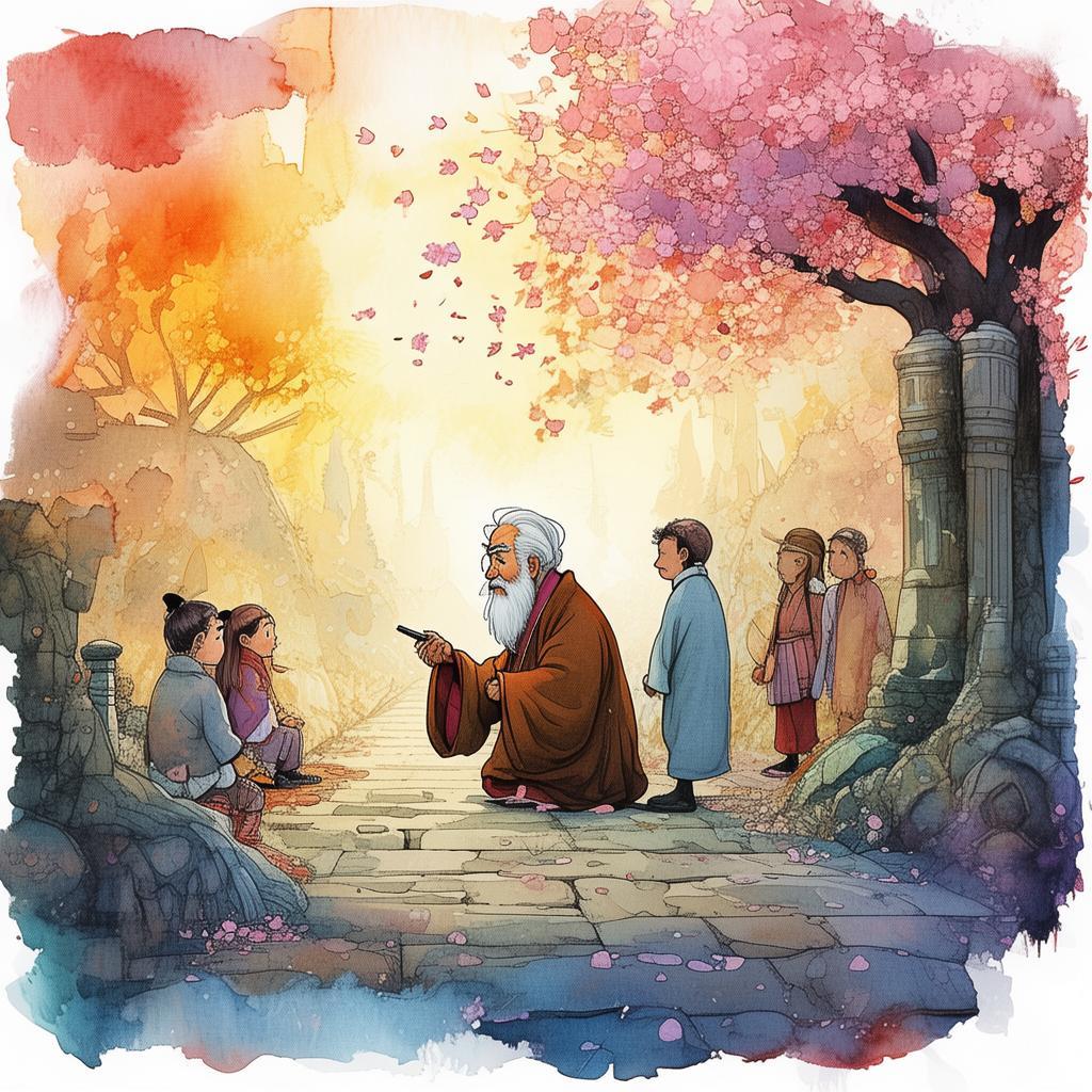 Whispers of the Alchemist's Curse