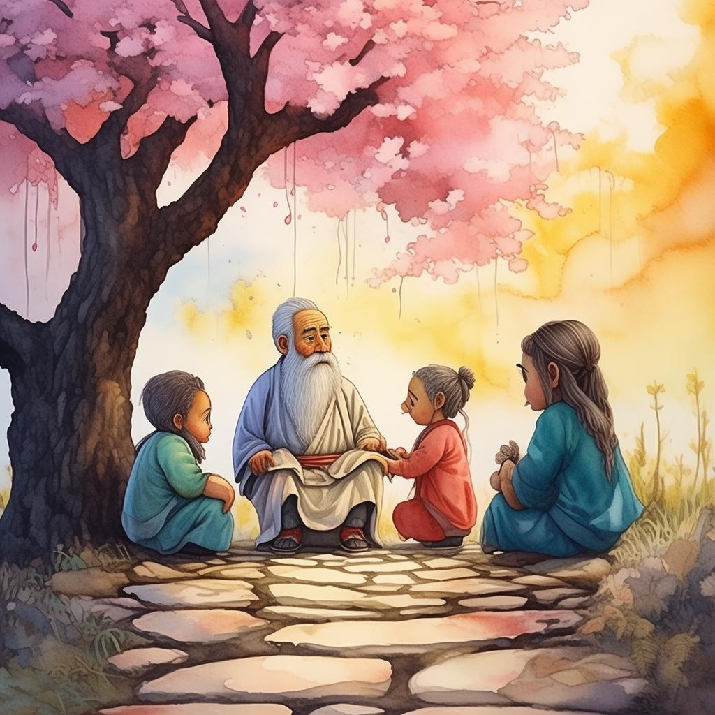 The Echo of Two Hearts: A Parallel Love Conundrum