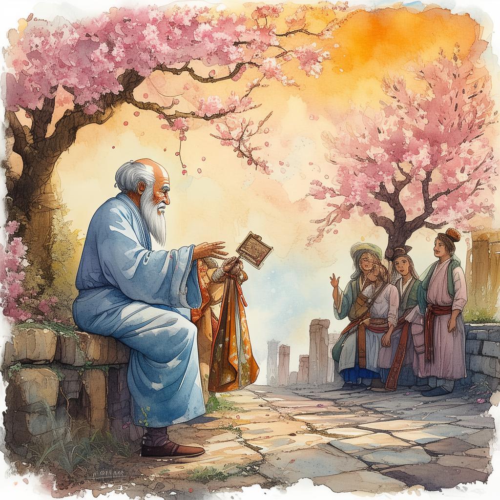 The Alchemist's Quest for the Elixir of Infinity: The Infinite Journey
