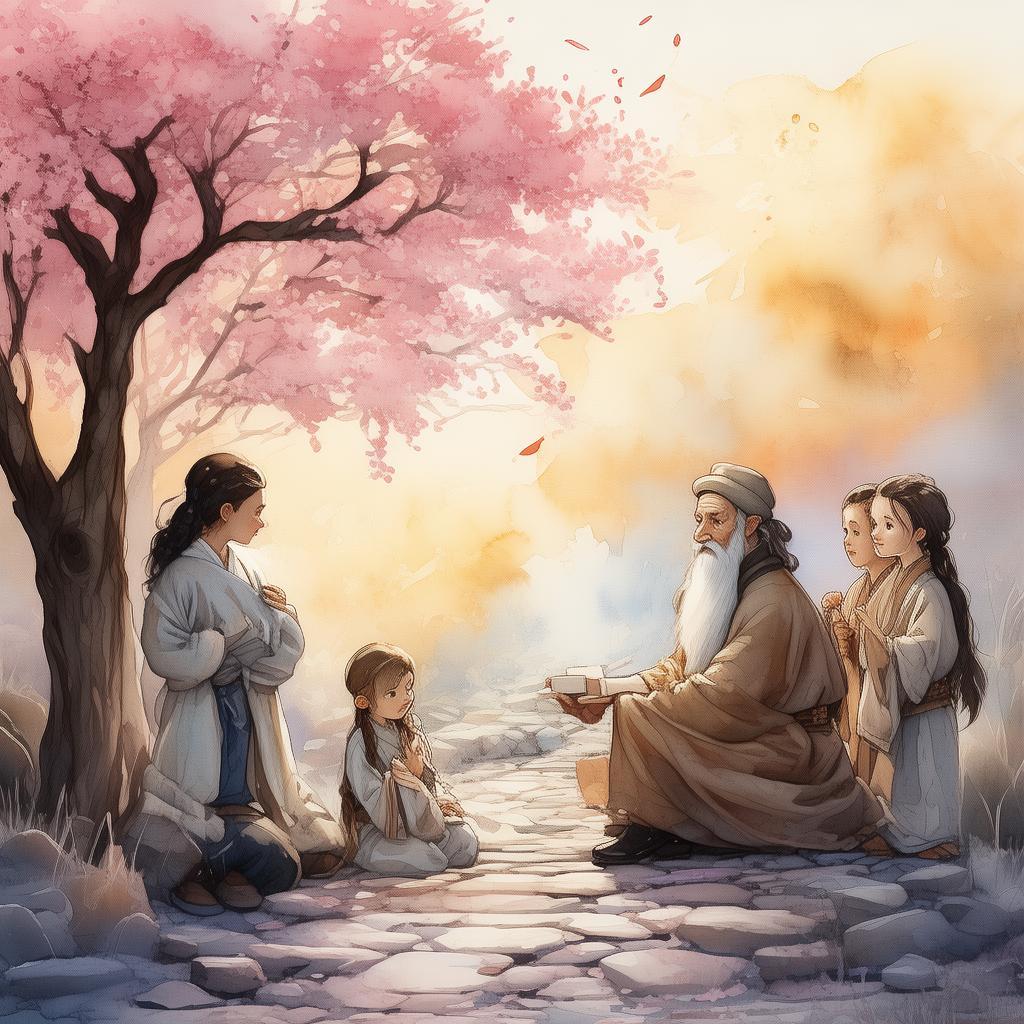 Dragon's Purity: The Bath of Redemption