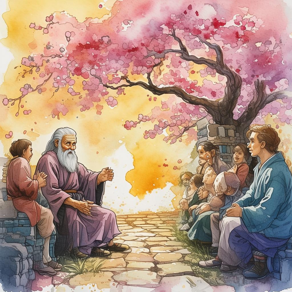 The Fall of the Shang Dynasty: The Decisive Decree