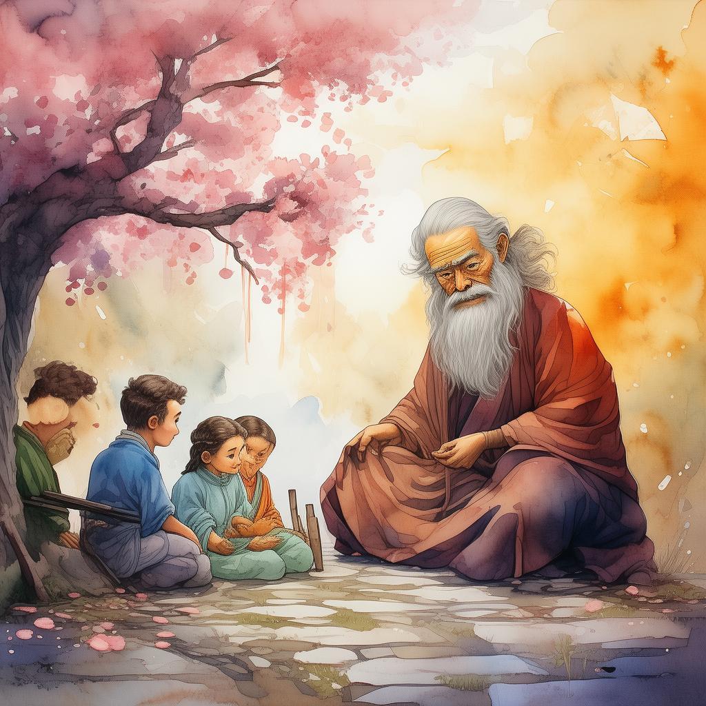 The Celestial Dragon and Phoenix's Joyful Union