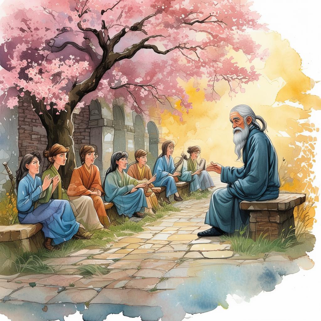Quest for the Lasting Harmony
