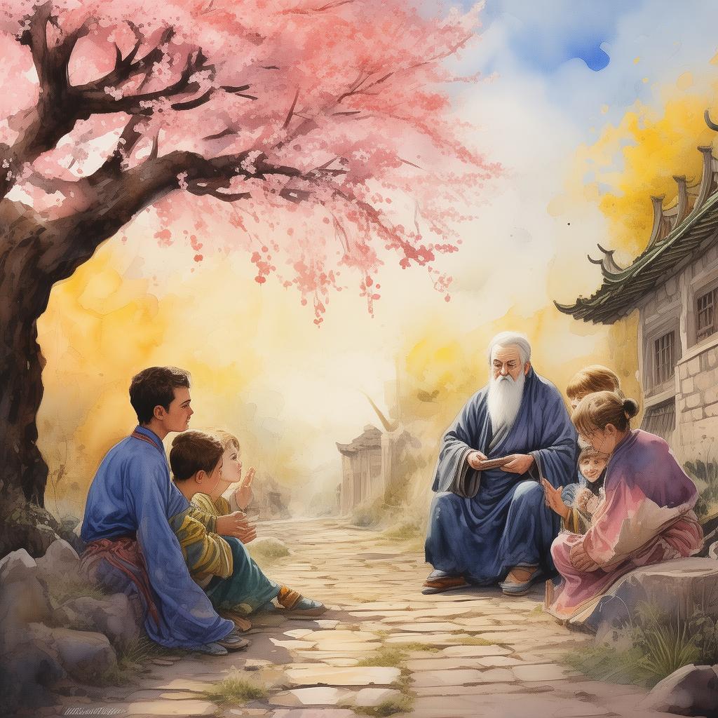 The Dragon's Breath: The Warmth of Unity