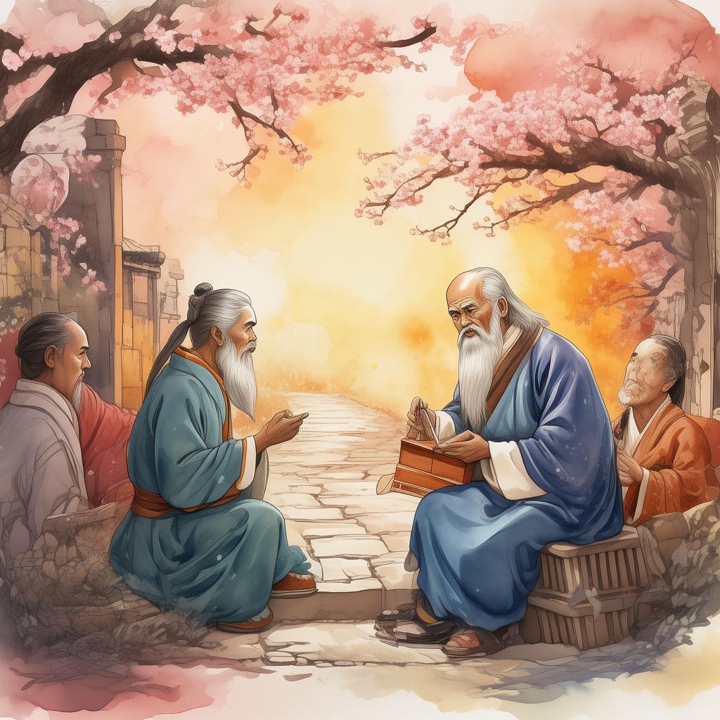 The Echoing Throne's Hidden Promise