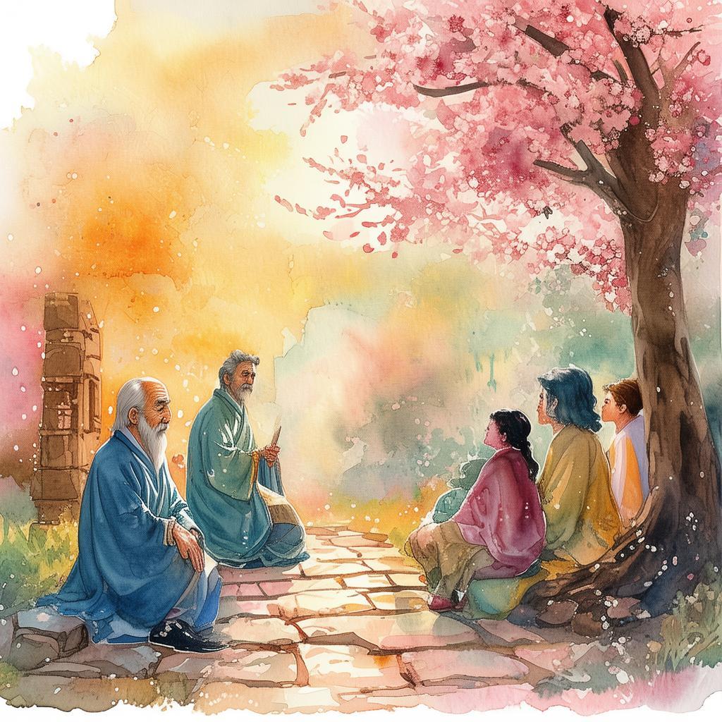 The Dragon's Daze: The Unyielding Resolve of Xiao Long