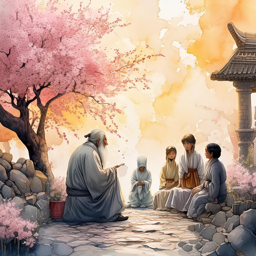 Whispers of the Forbidden City