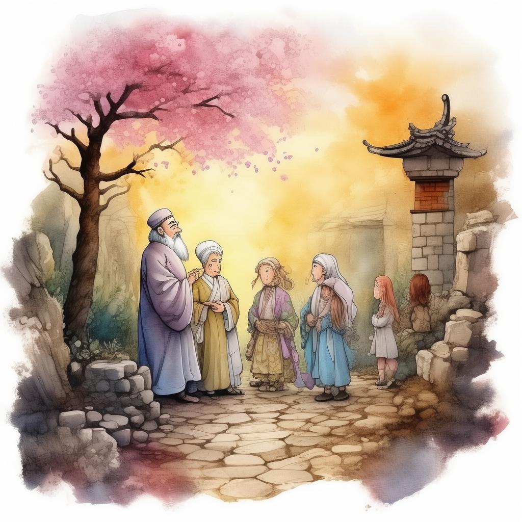 The Dragon's Embrace: A Tale of Betrayal and Redemption