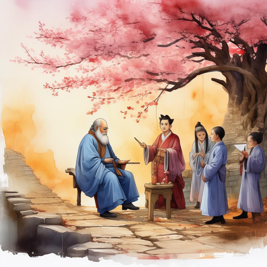 Harmony's Blossom: The Virtual Garden's Secret