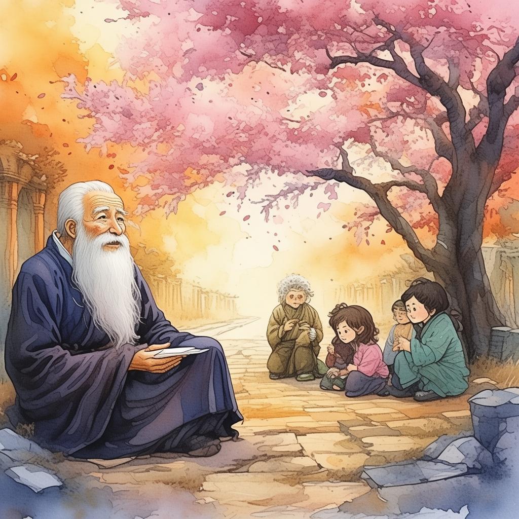 Tea Leaves of Destiny: The Secret of the Infinite Brew