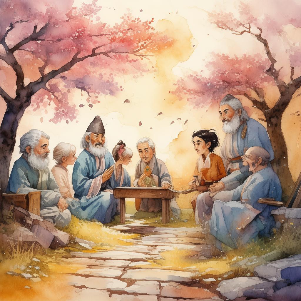 Quantum Leap: The Two Paths of the Scholar