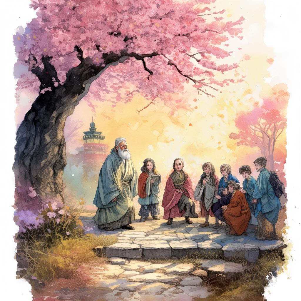 The Unveiling of the Hidden Spring