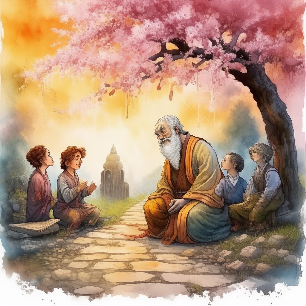 The Sorcerer's Lament: The Enigma of the Vanishing Heirloom