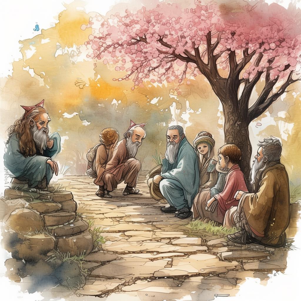 The Tree of Fools' Foolishness: Monkey's Mayhem