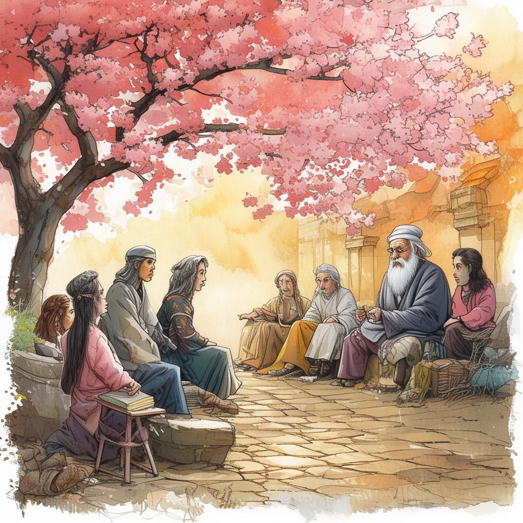 Family's Fortune: The Enchanted Brew