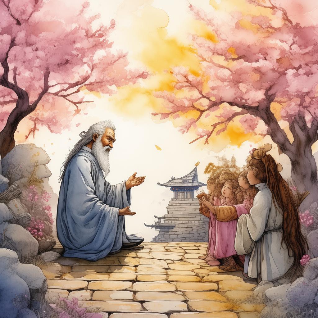 The Eternity of the Rose