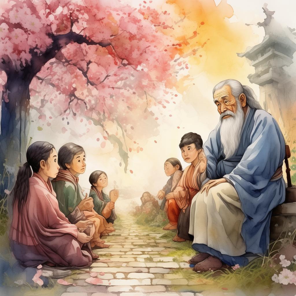 Quest for the Lost Kingdom: The Labyrinth of Illusion