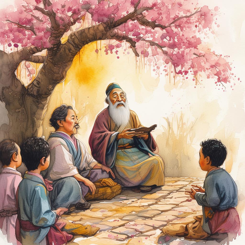 Unconventional Triumph: The Tale of Seng Wang's Unwavering Resolve