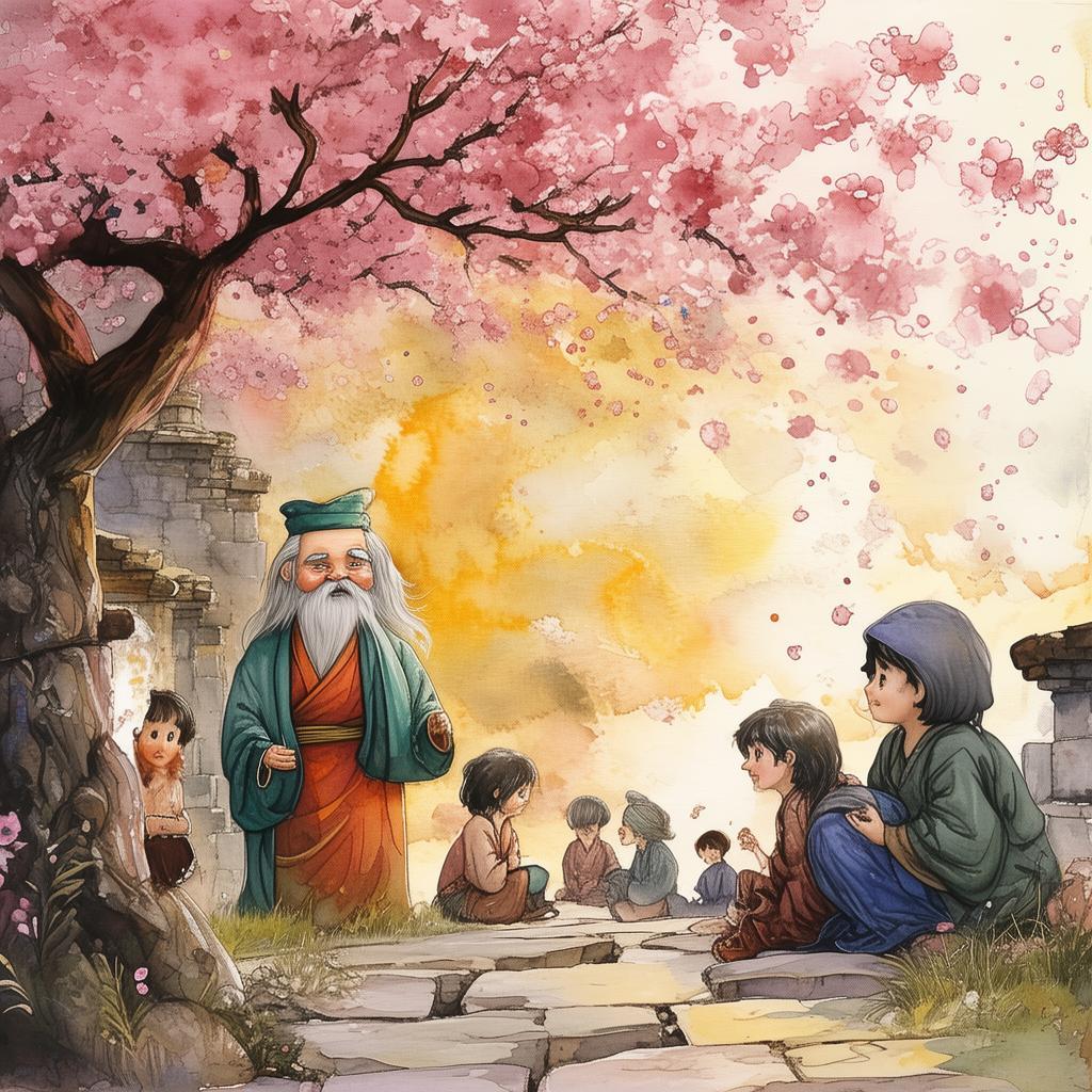 Shadow of the Sun: The Tale of the Hidden Healer