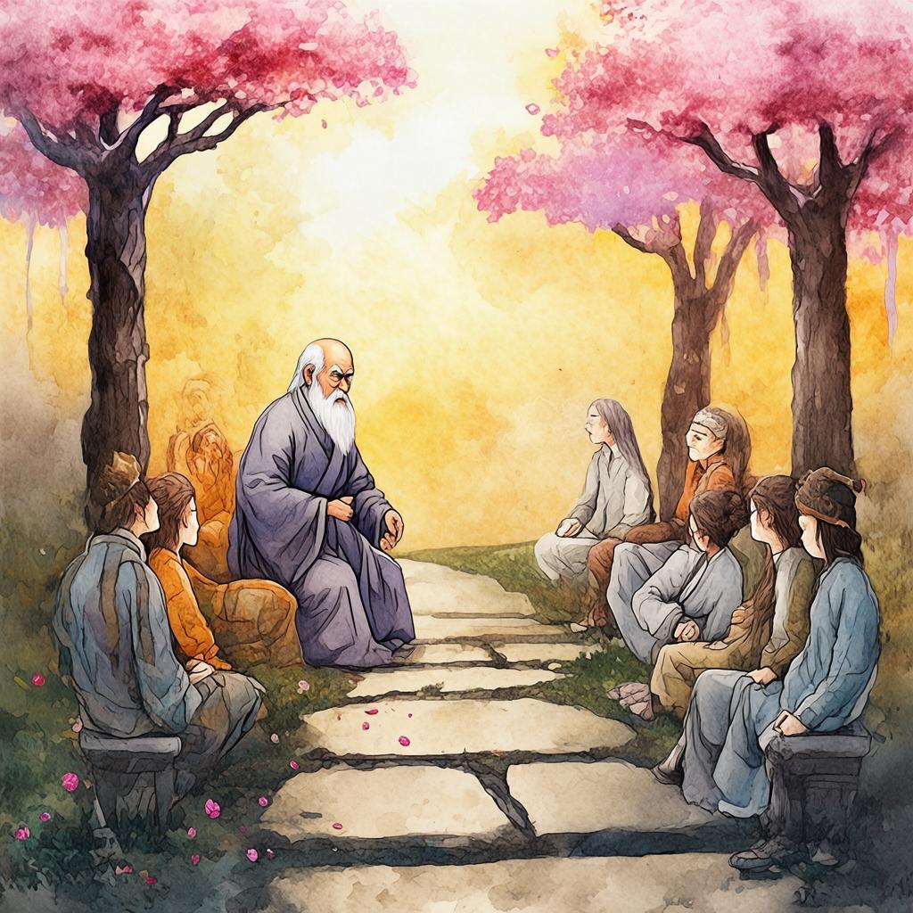 Immortal's Vow: The Price of Eternity