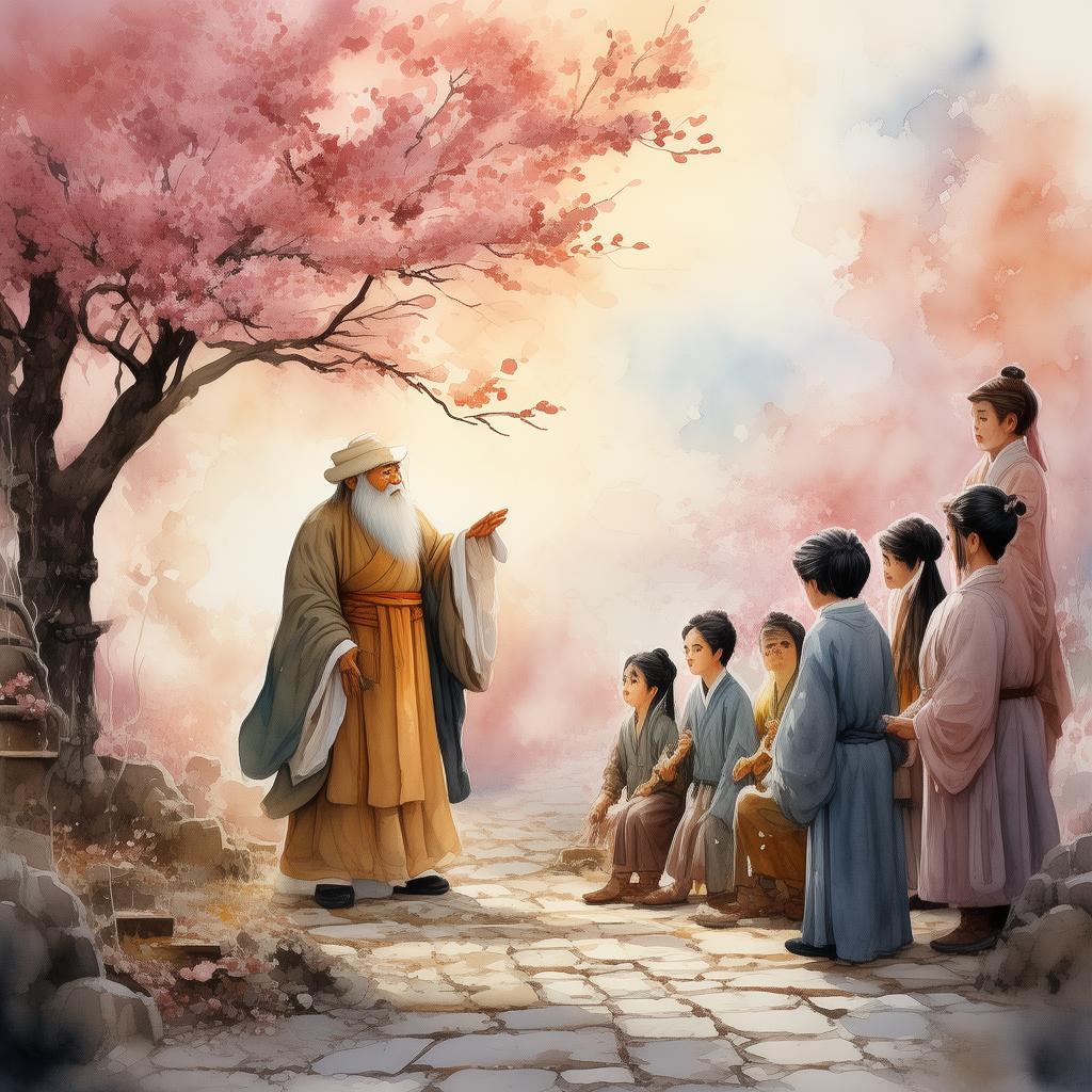 The Celestial Chess Match: The Jade Emperor's Riddle