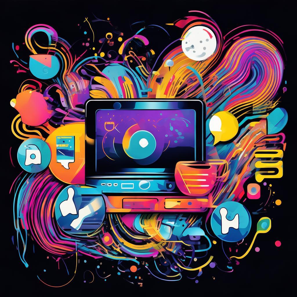 抖音风景文案库:如何用文字描绘出大自然的魅力?