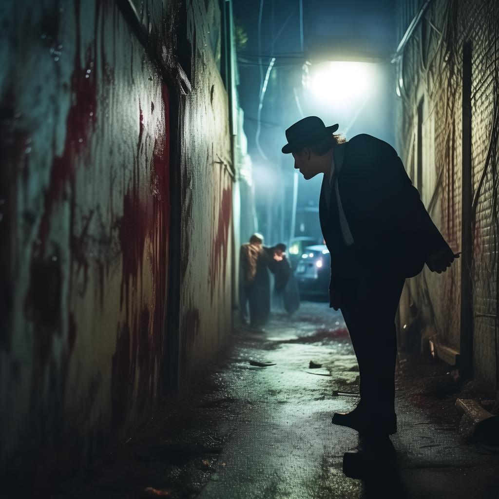 The Vanishing of the Last Witness