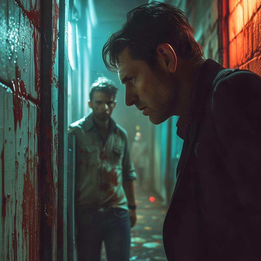 The Silent Echoes of Redemption