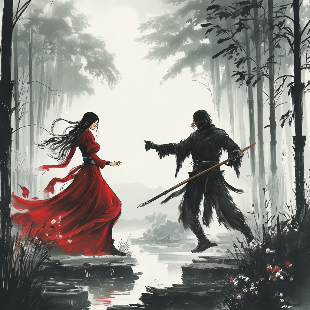 The Dreamer's Dilemma: The Unseen Claws of Destiny