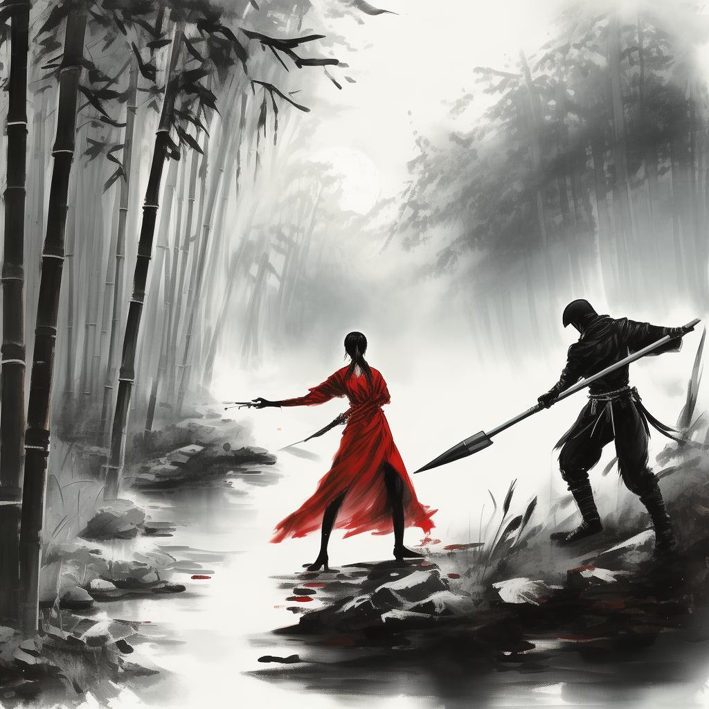 The Reincarnated Ninja Master's Disciple: A New Path in the Shadows