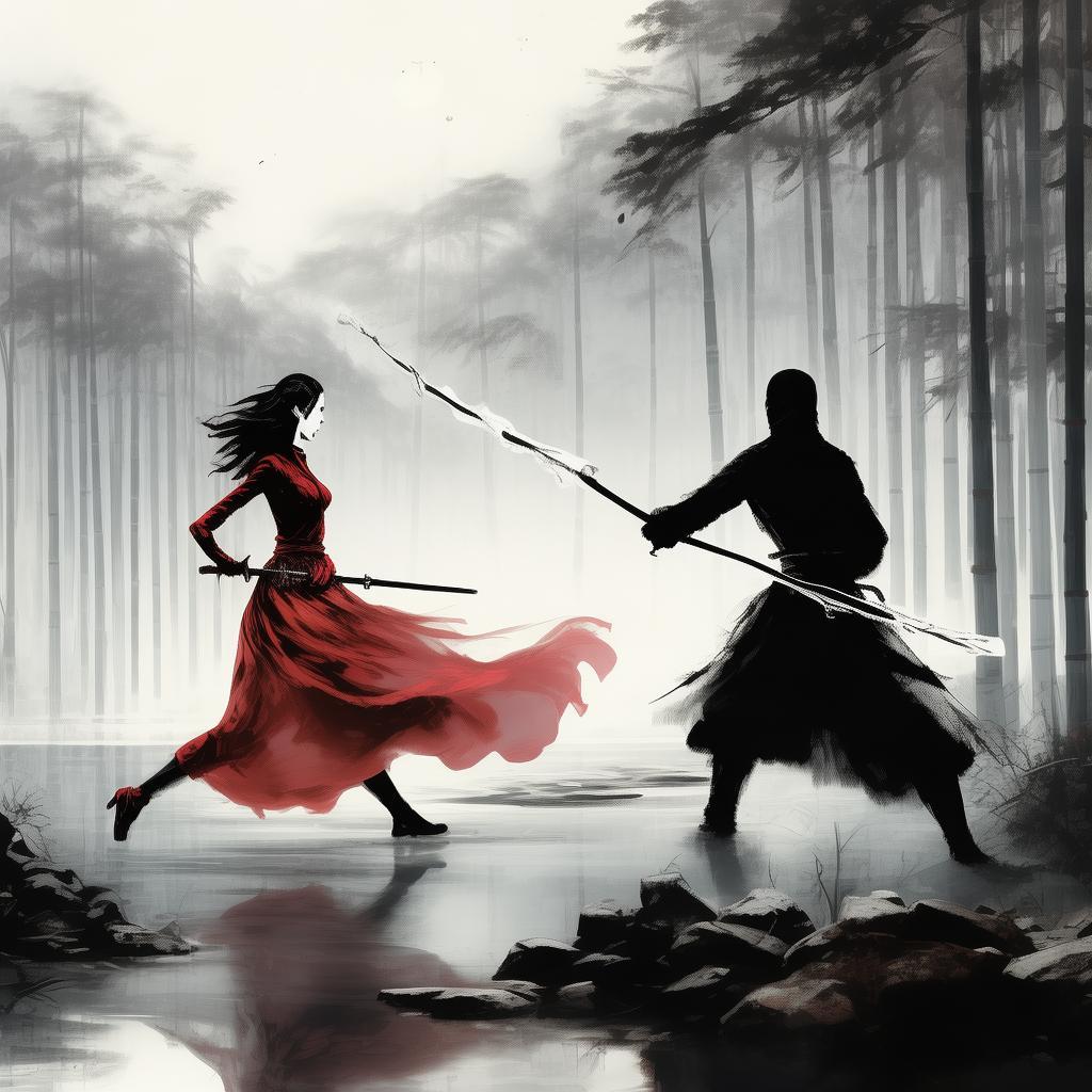 Resonance of the Dragon's Egg: The Awakening of the Lost Disciple