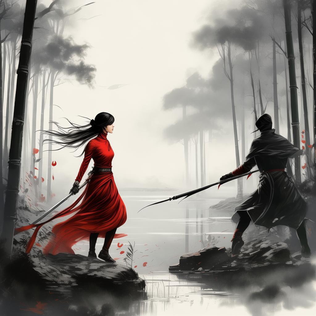 Clans of the Shadowed Peak