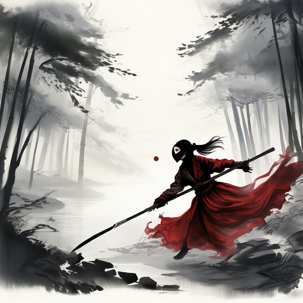 The Martial Princess's Secret: The Quest to Uncover Her Kingdom's Power