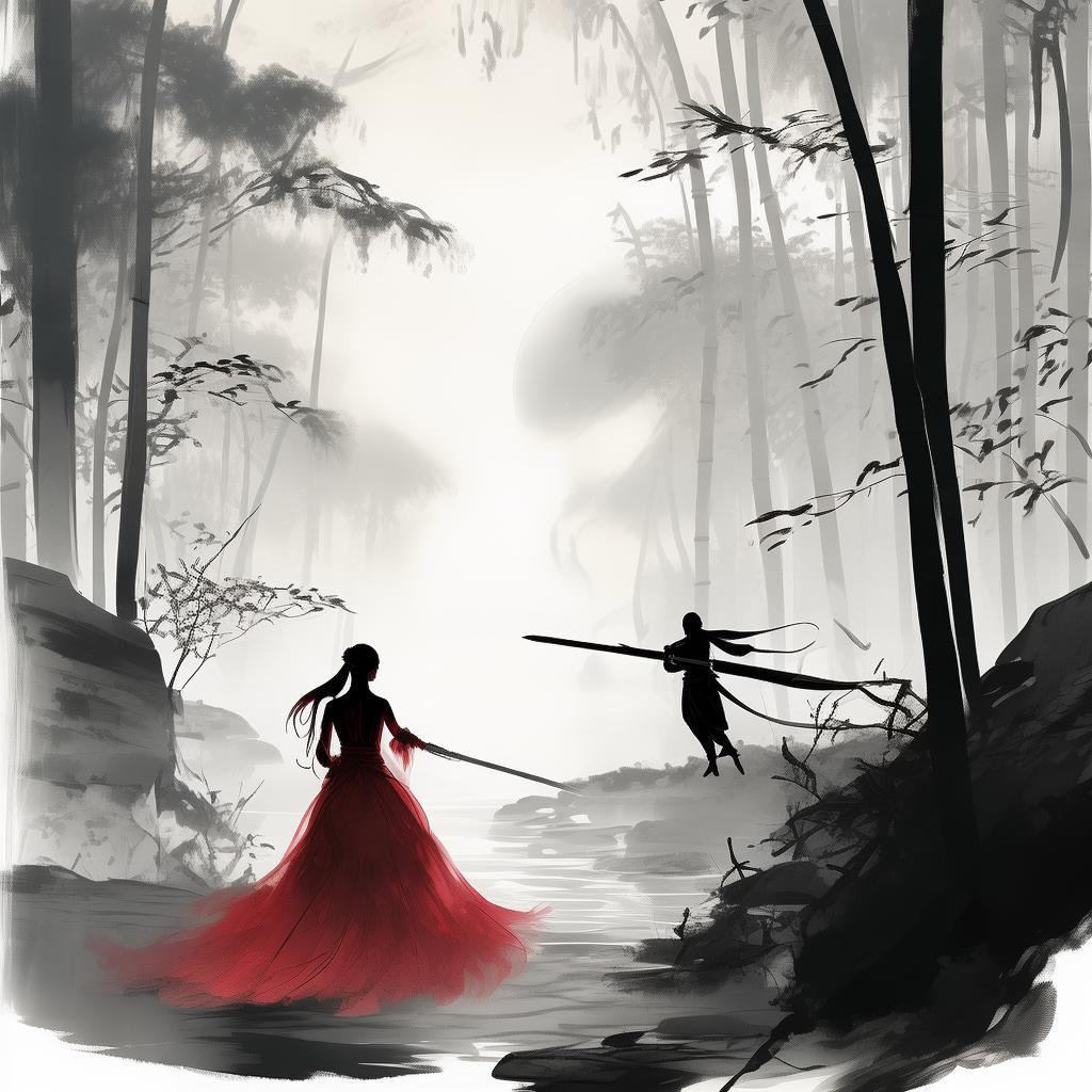 The Quantum Monastery's Secret: A Martial Monk's Leap to the Edge of Reality