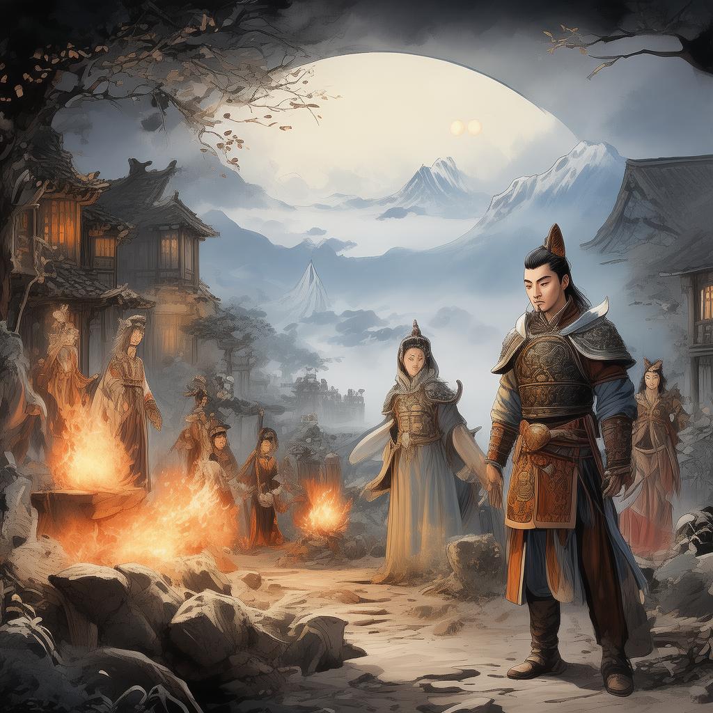 The Golden Debt: The Collector's Apple of Discord